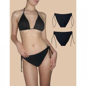Bikini strój kąpielowy TEEN brazylijskie bikini menstruacyjne Bimba 2-pak