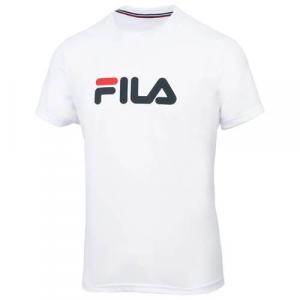 Koszulka sportowa męska Fila Classic Logo Tennis