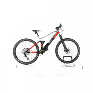 2nd Life - Wilier 101 FX Hybrid Fully E-Bike 2022 - Jak nowy