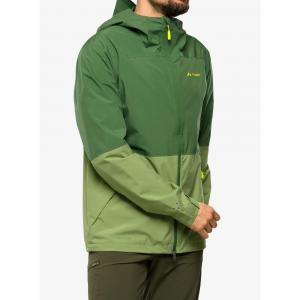 Kurtka przeciwdeszczowa męska Vaude Neyland 2.5L Jacket