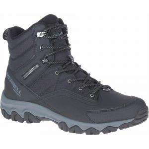 Buty Trekkingowe Męskie Merrell Thermo Akita Mid Waterproof