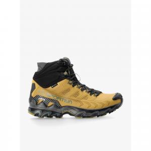 Buty turystyczne męskie La Sportiva Ultra Raptor II Mid Leather GTX