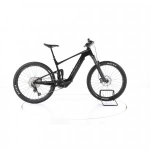 Second Life - Giant Stance E+ 1 Pro Fully E-Bike 2023 - Jak nowy