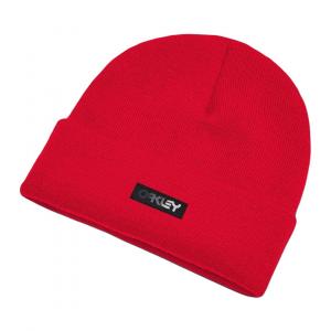 Czapka zimowa damska Oakley B1B Gradient Patch Beanie