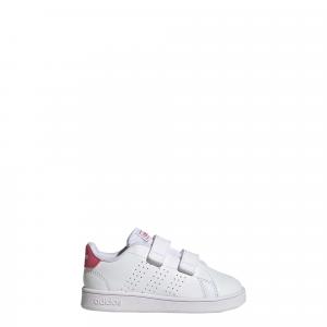 Advantage Lifestyle Court Two Hook-and-Loop Shoes