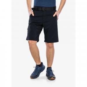 Spodenki turystyczne męskie Columbia Silver Ridge Utility Short