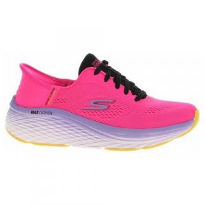 Buty do biegania damskie Skechers Max Cushioning Elite 2.0