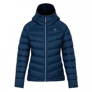 Kurtka Damska Torrek Baffled Padded Jacket