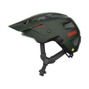 Kask rowerowy ABUS MoDrop MTB