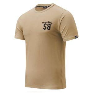 T-shirt Męski EXTREME HOBBY 58 DIVISION