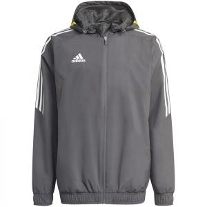 Kurtka męska adidas Condivo 20 All-weather Jacket