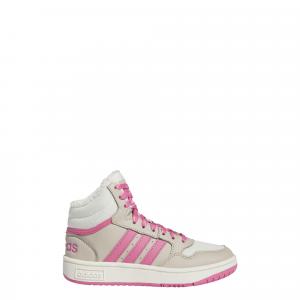 Buty Hoops Mid 3.0 Kids