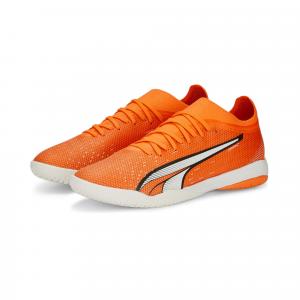 Buty piłkarskie męskie Puma Ultra Match IT