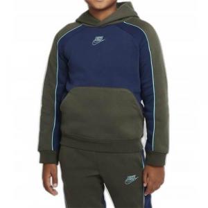 Bluza sportowa chłopięca Nike DX5078325