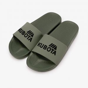 Klapki basenowe Kubota Basic Khaki