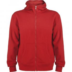 Męska Bluza Z Kapturem Montblanc Full Zip