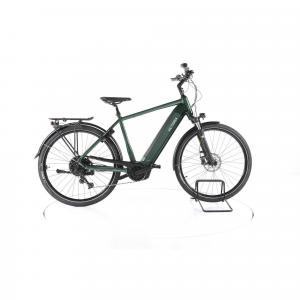 Second Life - Victoria Tresalo 12 Trekking E-Bike 2023 - Jak nowy
