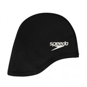 Czepek Speedo Polyester Cap Junior