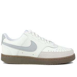 Buty męskie sportowe do chodzenia Nike COURT VISION LO
