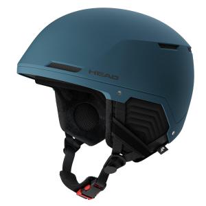 Kask HEAD Compact Pro Petrol 2025 56-59 cm