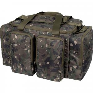 Torba Wędkarska Na Akcesoria Trakker Nxc Camo Pro Carryall Xl