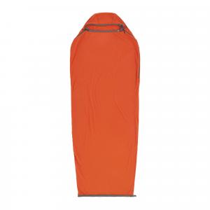 Wkładka do śpiwora Sea to Summit Reactor Fleece Sleeping Bag Liner Mummy