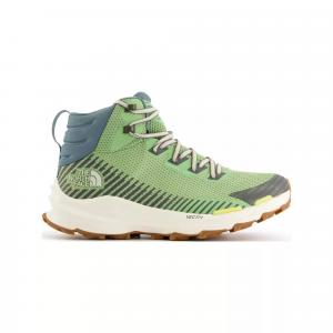 Damskie wodoodporne buty turystyczne The North Face Vectiv Fastpack Mid Futureli