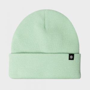 Czapka zimowa beanie unisex Snowflake Dead Moss