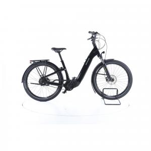 2nd Life - Specialized Turbo Como 3.0 IGH City E-Bike Lage instap - Jak nowy