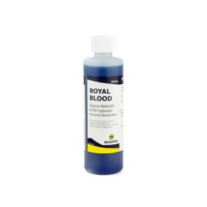 Płyn Hamulcowy Royal Blood 100 Ml
