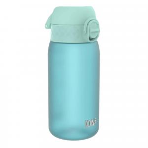 Bidon dziecięcy ION8 350ml z atestem PZH – szczelny, lekki, bez BPA