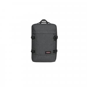 Eastpak Model Travelpack Kolor Szary