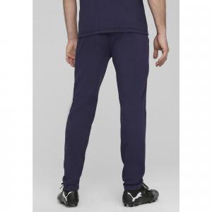 Męskie spodnie Casuals FC Red Bull Salzburg PUMA Navy Red Blue