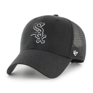 Czapka z daszkiem do baseballu '47 Mlb Chicago White Sox czarna