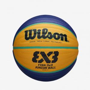 Piłka do koszykówki Wilson FIBA 3X3 Junior Ball rozmiar 5
