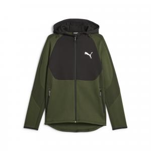 Puma Bluza Evostripe Fz 67593031