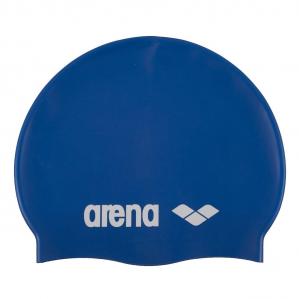 Czepek Pływacki Arena Classic Silicone Junior