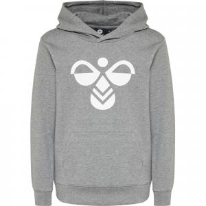 Bluza dziecięca z kapturem Hummel hmlcuatro