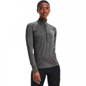 Bluza treningowa damska Under Armour Tech Solid