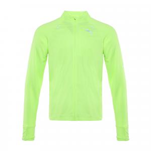 Kurtka do biegania damska PUMA Run Gridfleece