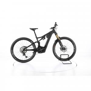 2nd Life - Focus Jam² 8.9 Fully E-Bike 2023 - Jak nowy