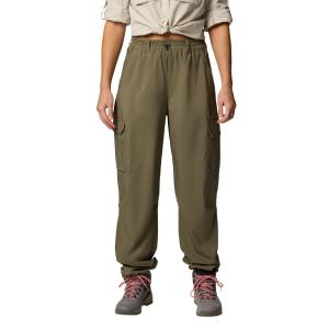 Spodnie sportowe damskie Skien Valley Cargo Pant