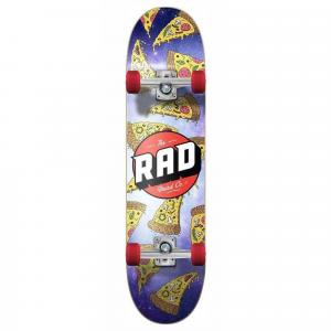 Deskorolka Rad Logo Progressive 8\