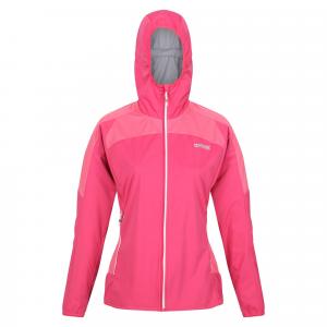 Kurtka Damska Softshell Tarvos IV