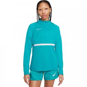 Bluza sportowa damska Nike NK Df Academy 21 Drill Top