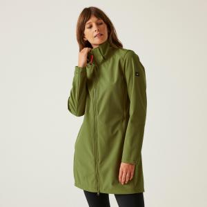 Carisbooke damski softshell