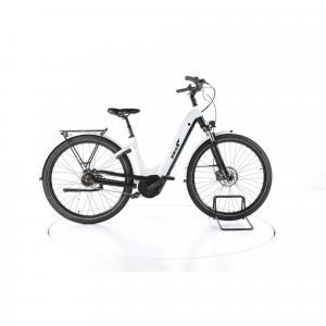 Second Life - EBIKE Tour Pro City E-Bike Lage instap 2022 - Jak nowy