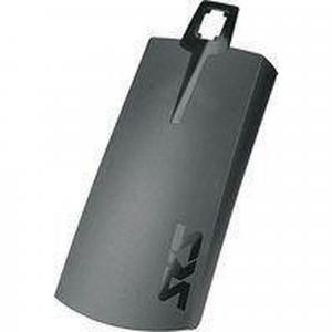 Chlapacze Bluemels Style 75Mm Czarne