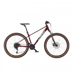 Rower górski KTM Penny Lane 271 Night Red - XS