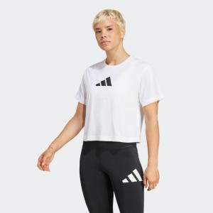 Koszulka fitness damska ADIDAS